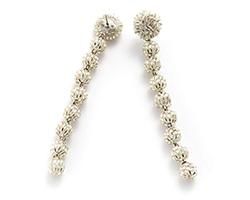 LONG DROP PIERCE