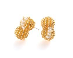 LINE PEARL PIERCE