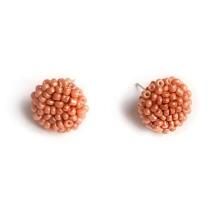ORB PIERCE APRICOT