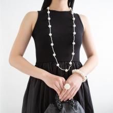 KIRI NECKLACE PEARL