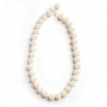 SEED NECKLACE PEARL