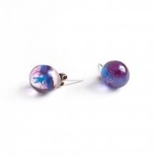 NEWPORT PIERCE PURPLE BLUE