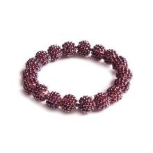 SEED BRACELET AGATE