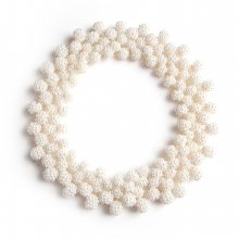 HENLEY NECKLACE PEARL