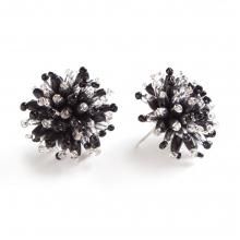 NOVA PIERCE MIX BLACK SILVER