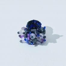 󥰡meets KanocoStone "milky way"