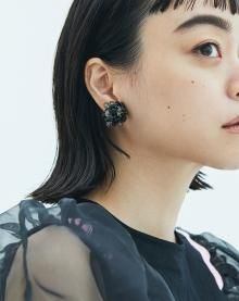 󥰡meets KanocoStone "midnight black"