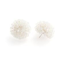 KILO NOVA PIERCE MILKY WHITE