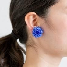 KILO NOVA EARRING BLUE