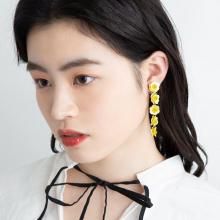 FIFI 5 PIERCE MUSTARD