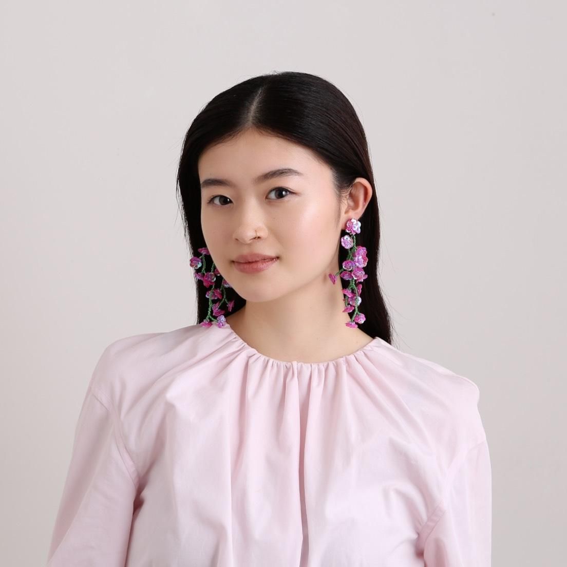 【新品✨未開封】FOXEY デイジーリン ピアス \"Pearl Drops\" 新品✨未開封】FOXEY デイジーリン ピアス Pearl Drops