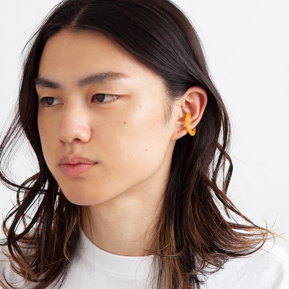 ear cuff madewell