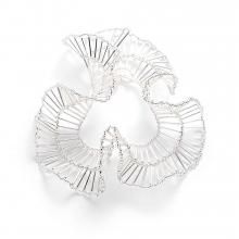 ANNE BRACELET SILVER
