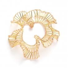 ANNE BRACELET GOLD