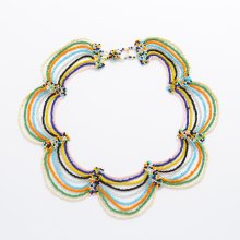 <img class='new_mark_img1' src='https://img.shop-pro.jp/img/new/icons8.gif' style='border:none;display:inline;margin:0px;padding:0px;width:auto;' />LITTLE JADE NECKLACE MULTI0