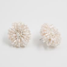BELLY PIERCE IVORY