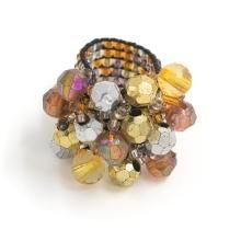 OTSU RING MIX BRONZE