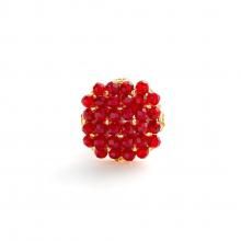 BIRTH RING 7月 RUBY