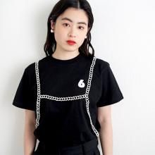 TAILOR HARNESS PEARL