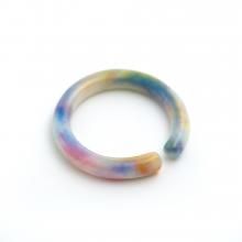 LOOP EAR CUFF UNICORN
