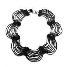 <img class='new_mark_img1' src='https://img.shop-pro.jp/img/new/icons8.gif' style='border:none;display:inline;margin:0px;padding:0px;width:auto;' />LITTLE JADE NECKLACE BLACK
