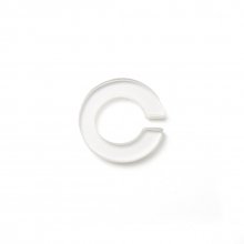 C EAR CUFF CLEAR