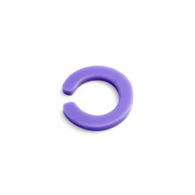 <img class='new_mark_img1' src='https://img.shop-pro.jp/img/new/icons8.gif' style='border:none;display:inline;margin:0px;padding:0px;width:auto;' />C EAR CUFF LILAC