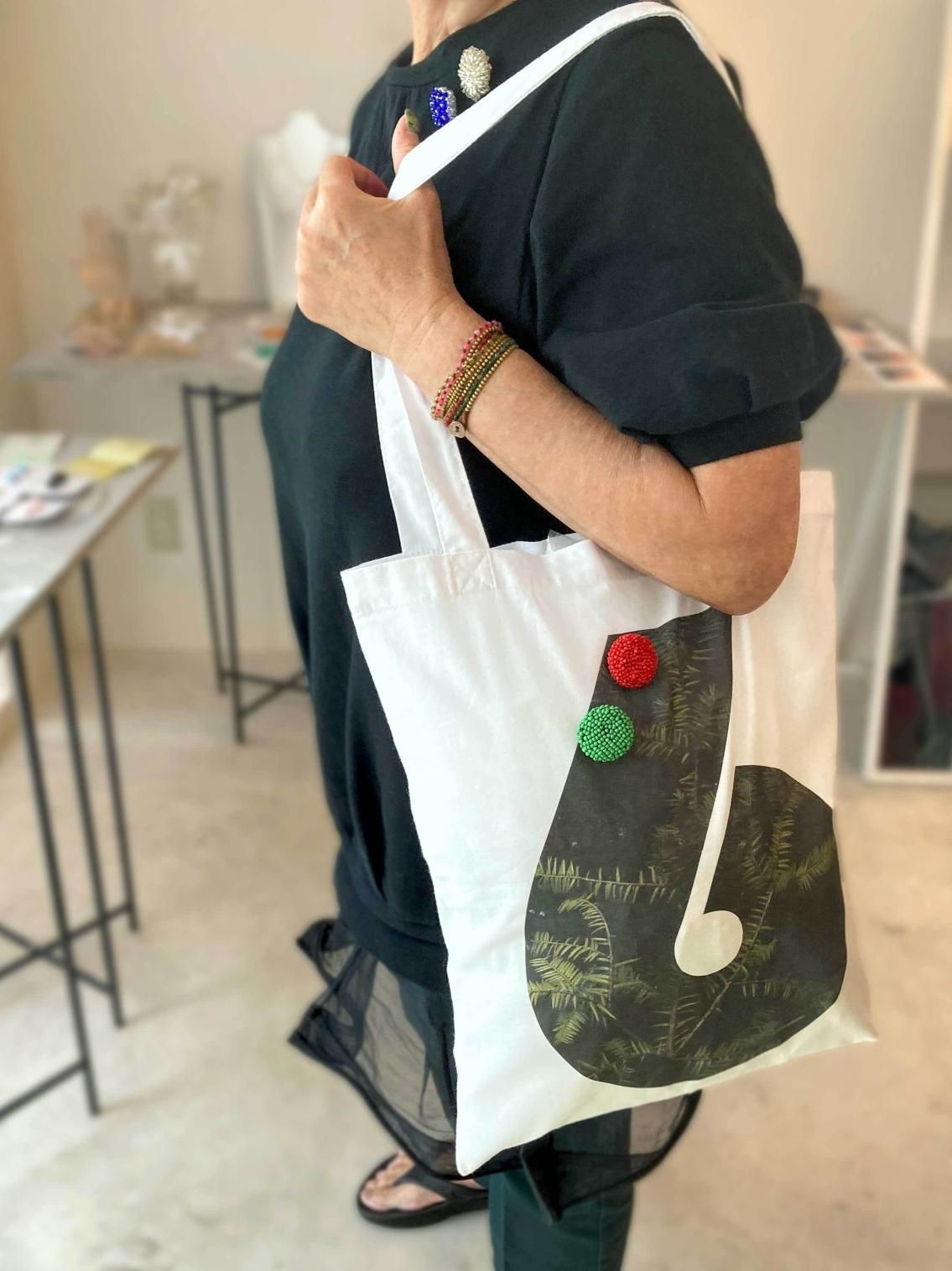 SIX TOTE ADVANCE - designsix ONLINE SHOP