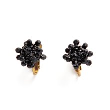 <img class='new_mark_img1' src='https://img.shop-pro.jp/img/new/icons8.gif' style='border:none;display:inline;margin:0px;padding:0px;width:auto;' />KILO SEED EARRING BLACK