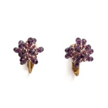 <img class='new_mark_img1' src='https://img.shop-pro.jp/img/new/icons8.gif' style='border:none;display:inline;margin:0px;padding:0px;width:auto;' />KILO SEED EARRING AMETHYST