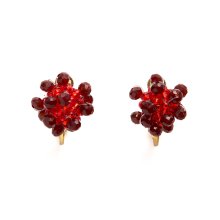 <img class='new_mark_img1' src='https://img.shop-pro.jp/img/new/icons8.gif' style='border:none;display:inline;margin:0px;padding:0px;width:auto;' />KILO SEED EARRING RED