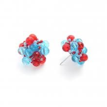 OTSU PIERCE MIX RED BLUE