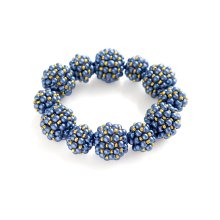 <img class='new_mark_img1' src='https://img.shop-pro.jp/img/new/icons8.gif' style='border:none;display:inline;margin:0px;padding:0px;width:auto;' />PETITE PEARL SUKI BRACELET BLUE PEARL RICH GOLD