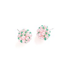 <img class='new_mark_img1' src='https://img.shop-pro.jp/img/new/icons8.gif' style='border:none;display:inline;margin:0px;padding:0px;width:auto;' />PETITE PEARL PIERCE PINK PEARL EMERALD
