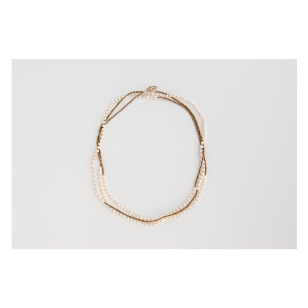 健康アクセサリー mon bunch〉MULTI ACCESSORY P GOLD - designsix ONLINE SHOP