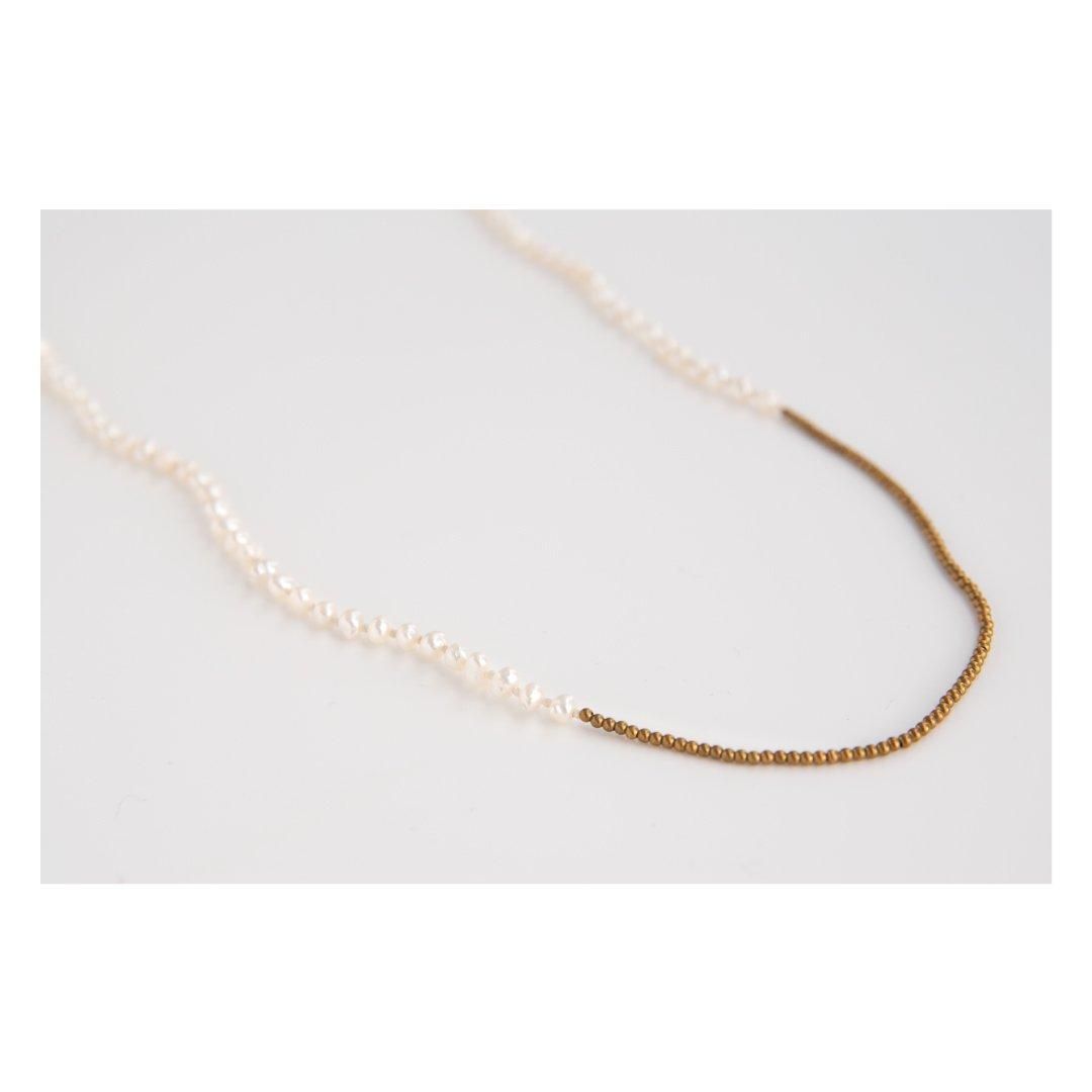bunch〉MULTI ACCESSORY P GOLD - designsix ONLINE SHOP