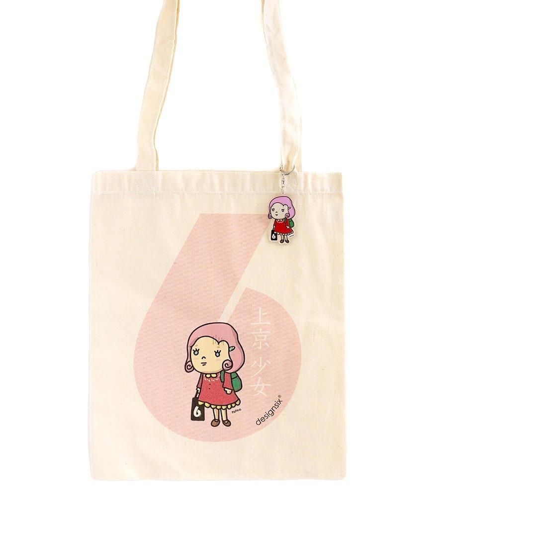 タッコ様 SIX TOTE rocco - designsix ONLINE SHOP