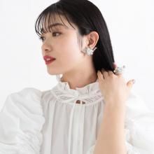 BOMB BOMB PIERCE SILVER