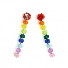 <img class='new_mark_img1' src='https://img.shop-pro.jp/img/new/icons8.gif' style='border:none;display:inline;margin:0px;padding:0px;width:auto;' />PRINCESS EARRING RAINBOW