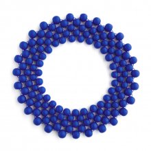 <img class='new_mark_img1' src='https://img.shop-pro.jp/img/new/icons8.gif' style='border:none;display:inline;margin:0px;padding:0px;width:auto;' />VANCOUVER NECKLACE BLUE