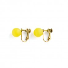 <img class='new_mark_img1' src='https://img.shop-pro.jp/img/new/icons8.gif' style='border:none;display:inline;margin:0px;padding:0px;width:auto;' />VANCOUVER EARRING LIME YELLOW