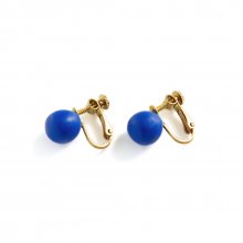 VANCOUVER EARRING BLUE