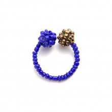 <img class='new_mark_img1' src='https://img.shop-pro.jp/img/new/icons8.gif' style='border:none;display:inline;margin:0px;padding:0px;width:auto;' />KATE EAR CUFF ROYAL BLUE FIG