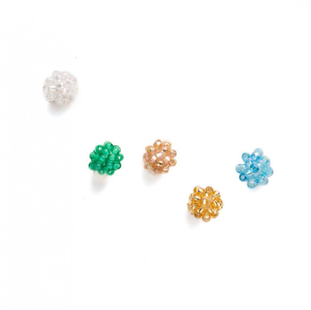 THE SHISHIKUI Pierce II / Orange アクセサリー