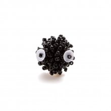 <img class='new_mark_img1' src='https://img.shop-pro.jp/img/new/icons8.gif' style='border:none;display:inline;margin:0px;padding:0px;width:auto;' />MONSTER FUNKY BROOCH BLACK