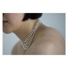 KIRI NECKLACE MULTI 7 - designsix ONLINE SHOP