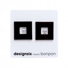 <img class='new_mark_img1' src='https://img.shop-pro.jp/img/new/icons8.gif' style='border:none;display:inline;margin:0px;padding:0px;width:auto;' />ԥmeets bonponۤ&#12316; pierce BLACK