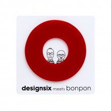 <img class='new_mark_img1' src='https://img.shop-pro.jp/img/new/icons8.gif' style='border:none;display:inline;margin:0px;padding:0px;width:auto;' />֥meets bonponۤޤ&#12316;(L) brooch RED