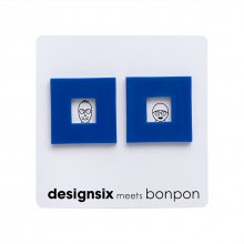 <img class='new_mark_img1' src='https://img.shop-pro.jp/img/new/icons8.gif' style='border:none;display:inline;margin:0px;padding:0px;width:auto;' />ԥmeets bonponۤ&#12316; pierce BLUE