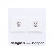 <img class='new_mark_img1' src='https://img.shop-pro.jp/img/new/icons8.gif' style='border:none;display:inline;margin:0px;padding:0px;width:auto;' />󥰡meets bonponۤ&#12316; earring WHITE